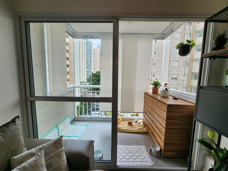 imóvel com 64m² - Cambuci - São Paulo