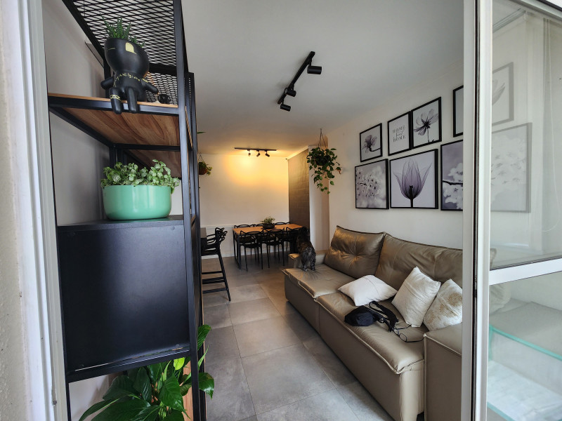 imóvel com 64m² - Cambuci - São Paulo