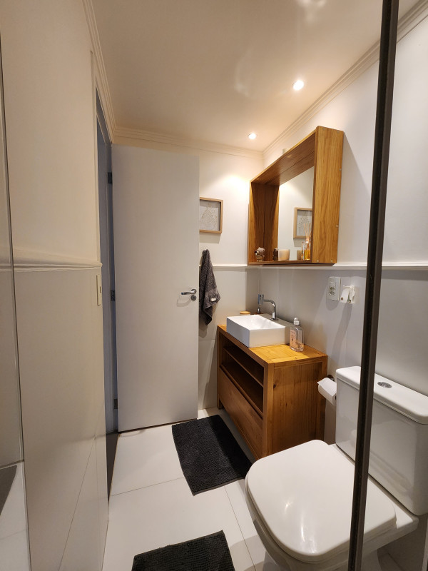 imóvel com 64m² - Cambuci - São Paulo