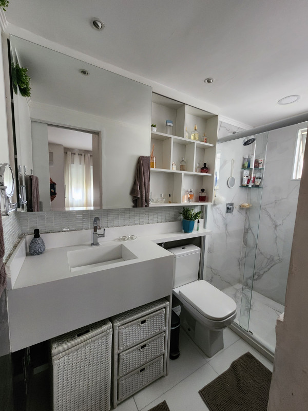 imóvel com 64m² - Cambuci - São Paulo