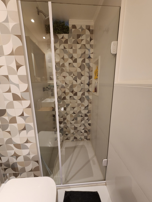 imóvel com 64m² - Cambuci - São Paulo