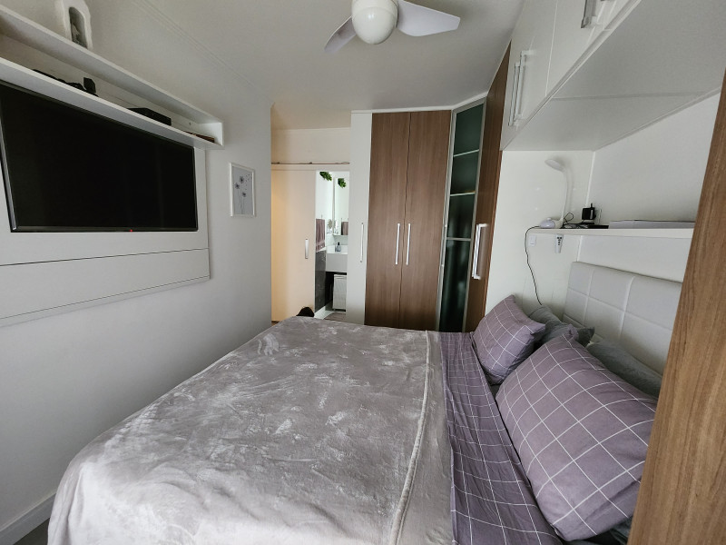 imóvel com 64m² - Cambuci - São Paulo