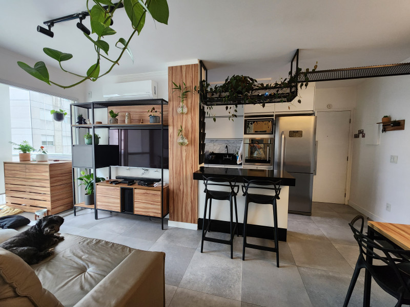 imóvel com 64m² - Cambuci - São Paulo