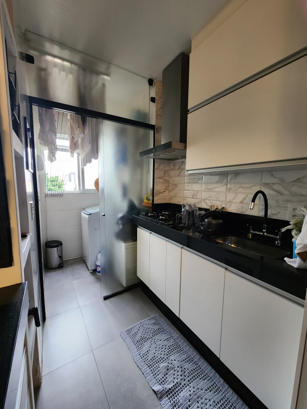 imóvel com 64m² - Cambuci - São Paulo