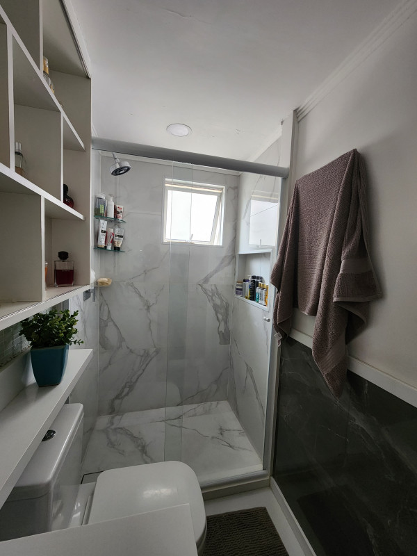 imóvel com 64m² - Cambuci - São Paulo