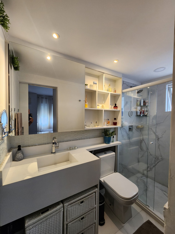 imóvel com 64m² - Cambuci - São Paulo