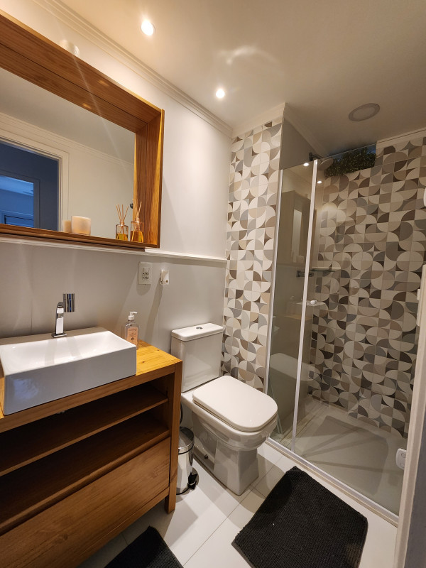 imóvel com 64m² - Cambuci - São Paulo
