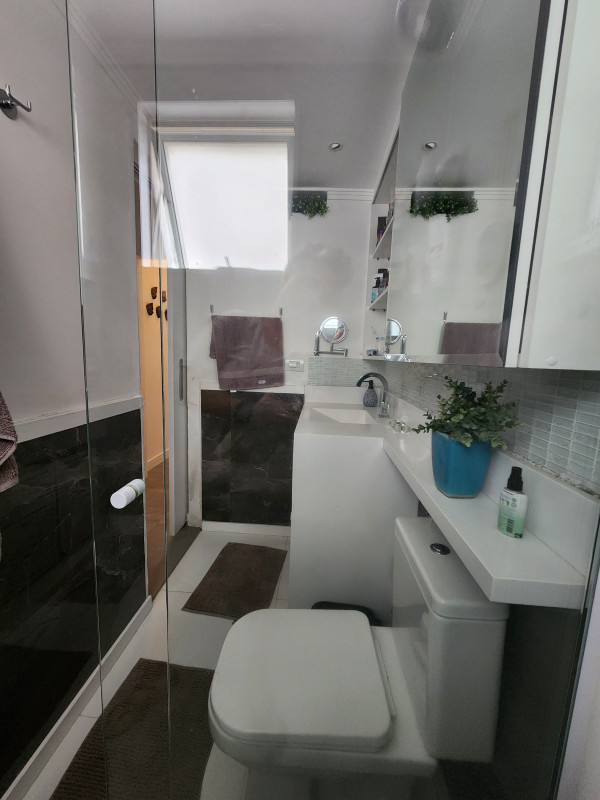 imóvel com 64m² - Cambuci - São Paulo