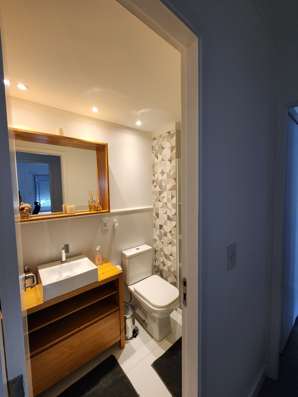 imóvel com 64m² - Cambuci - São Paulo