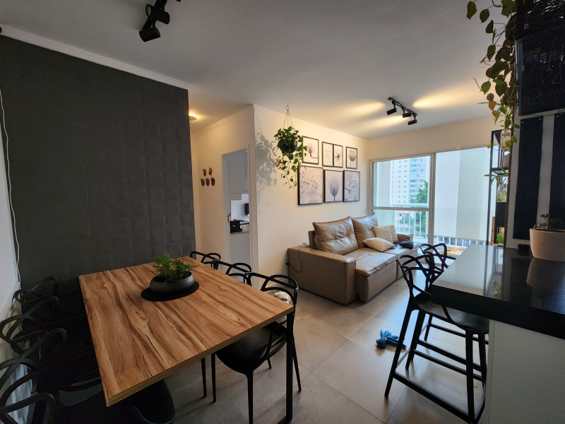 imóvel com 64m² - Cambuci - São Paulo
