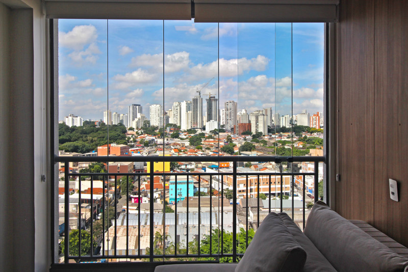 imóvel com 71m² - Santo Amaro - São Paulo