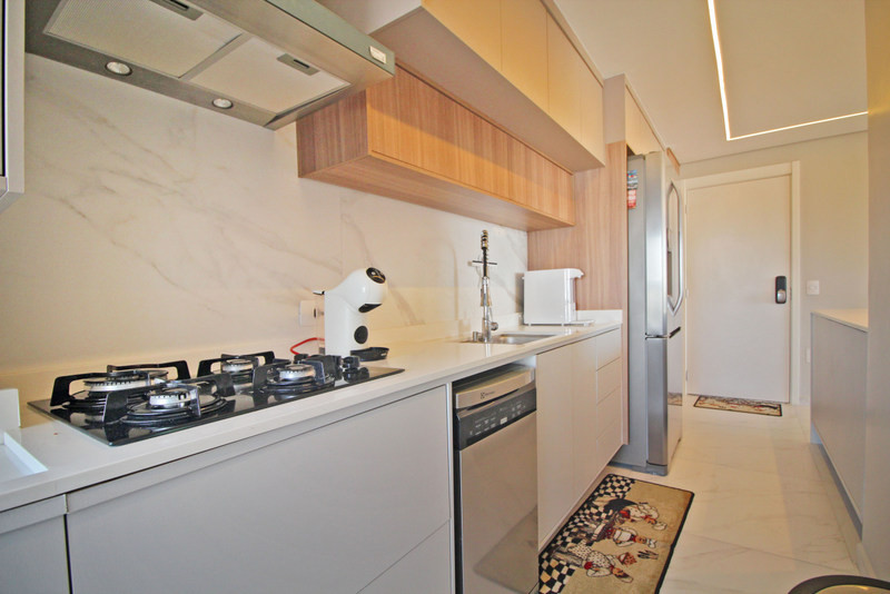 imóvel com 71m² - Santo Amaro - São Paulo