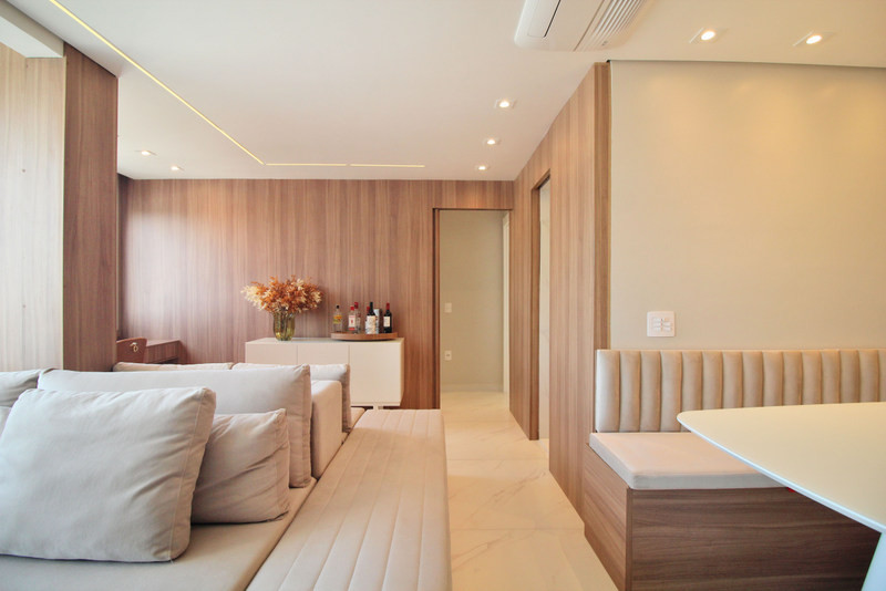 imóvel com 71m² - Santo Amaro - São Paulo