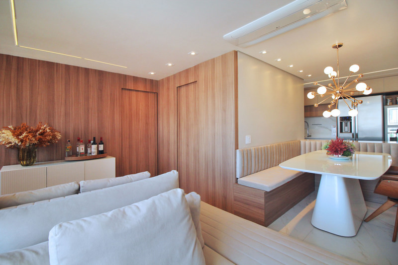 imóvel com 71m² - Santo Amaro - São Paulo