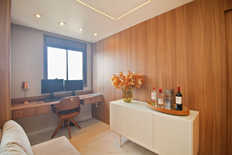 imóvel com 71m² - Santo Amaro - São Paulo