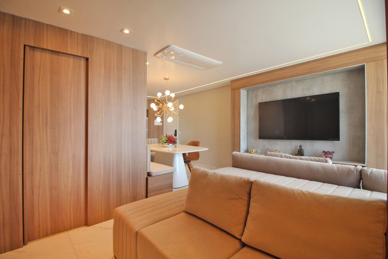 imóvel com 71m² - Santo Amaro - São Paulo