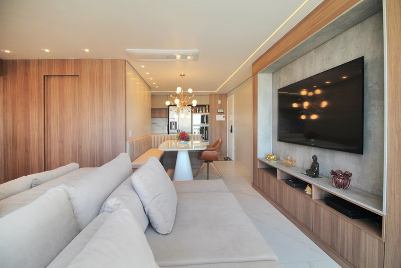imóvel com 71m² - Santo Amaro - São Paulo
