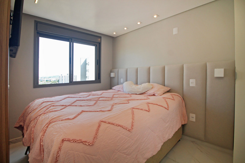 imóvel com 71m² - Santo Amaro - São Paulo
