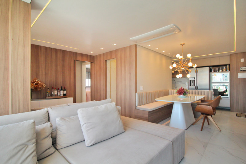 imóvel com 71m² - Santo Amaro - São Paulo