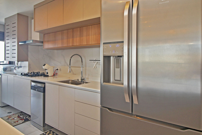 imóvel com 71m² - Santo Amaro - São Paulo