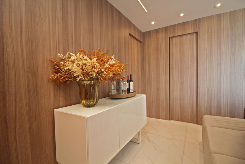 imóvel com 71m² - Santo Amaro - São Paulo