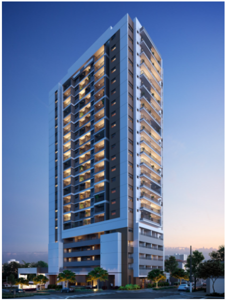 Apartamento à venda Alto da Boa Vista com 61m² e 2 quartos por R$ 707.000 - 1110653580-predio.png