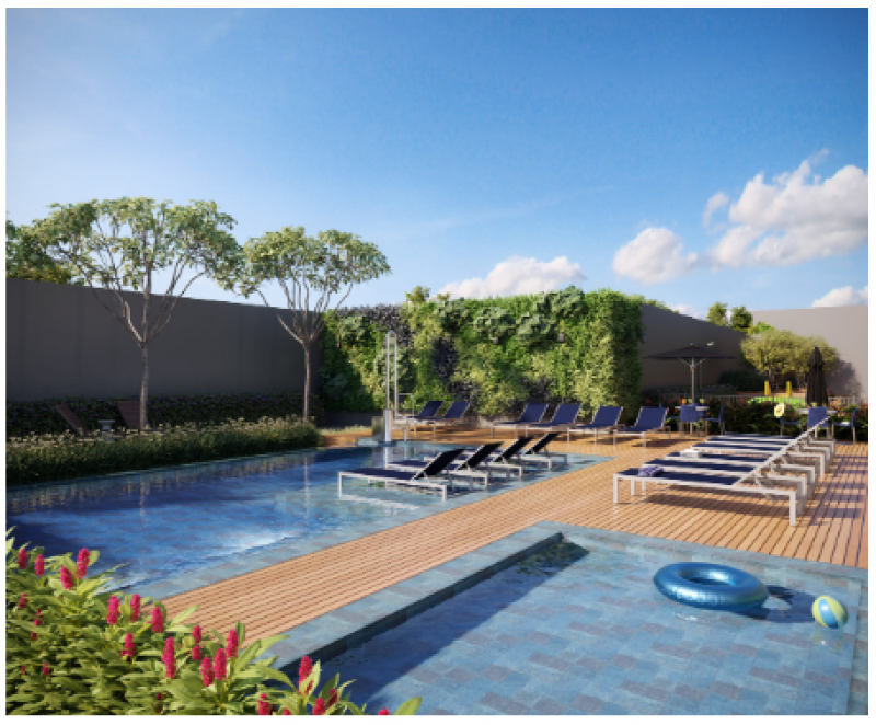 Apartamento à venda Alto da Boa Vista com 61m² e 2 quartos por R$ 707.000 - 451833008-piscina.png