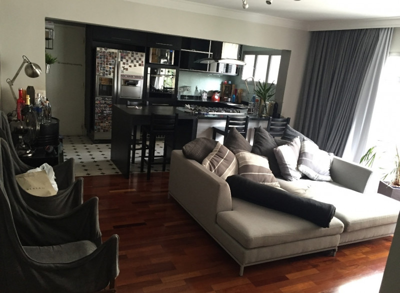 imóvel com 98m² - Paraíso - São Paulo