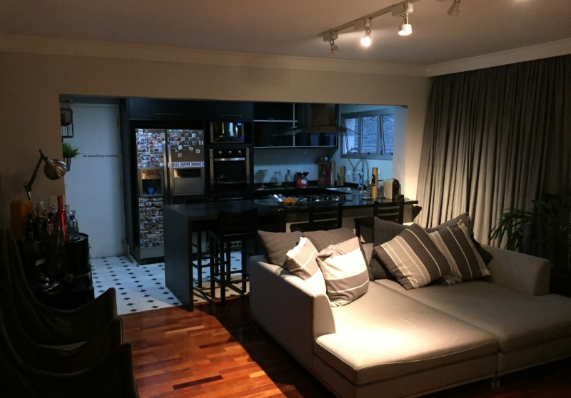 imóvel com 98m² - Paraíso - São Paulo