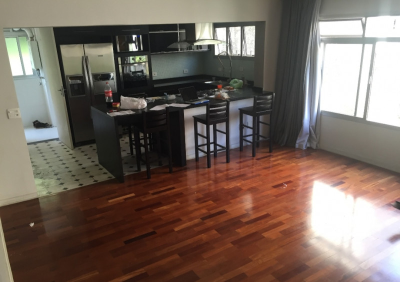 imóvel com 98m² - Paraíso - São Paulo