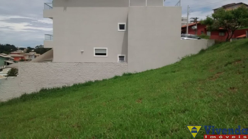 imóvel com 250m² - Quintas do Ingaí - Santana de Parnaiba