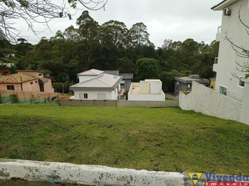imóvel com 250m² - Quintas do Ingaí - Santana de Parnaiba