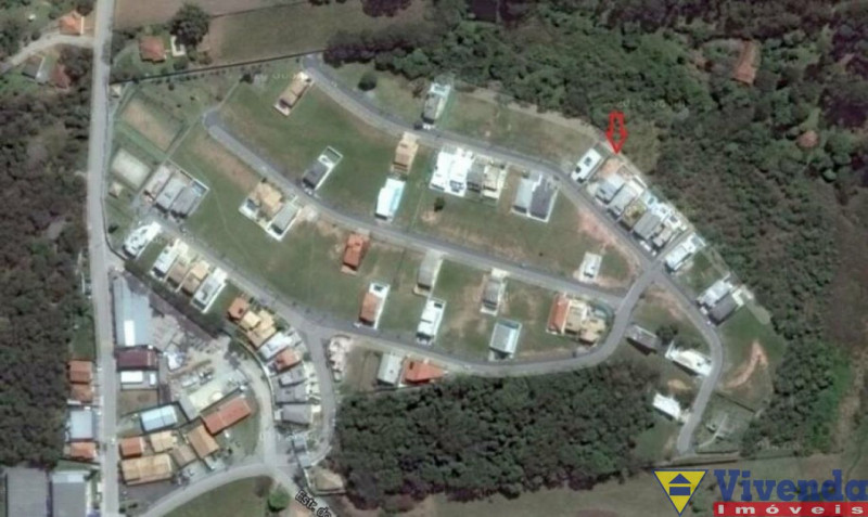 imóvel com 250m² - Quintas do Ingaí - Santana de Parnaiba