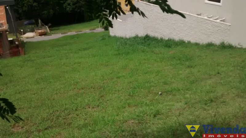 imóvel com 250m² - Quintas do Ingaí - Santana de Parnaiba