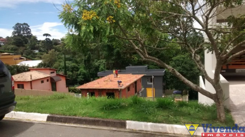 imóvel com 250m² - Quintas do Ingaí - Santana de Parnaiba
