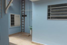 Casa à venda Santo Amaro com 200m² - 3 dormitórios -  vagas - R$ 900.000 - 1429695972-foto-quintal.jpeg