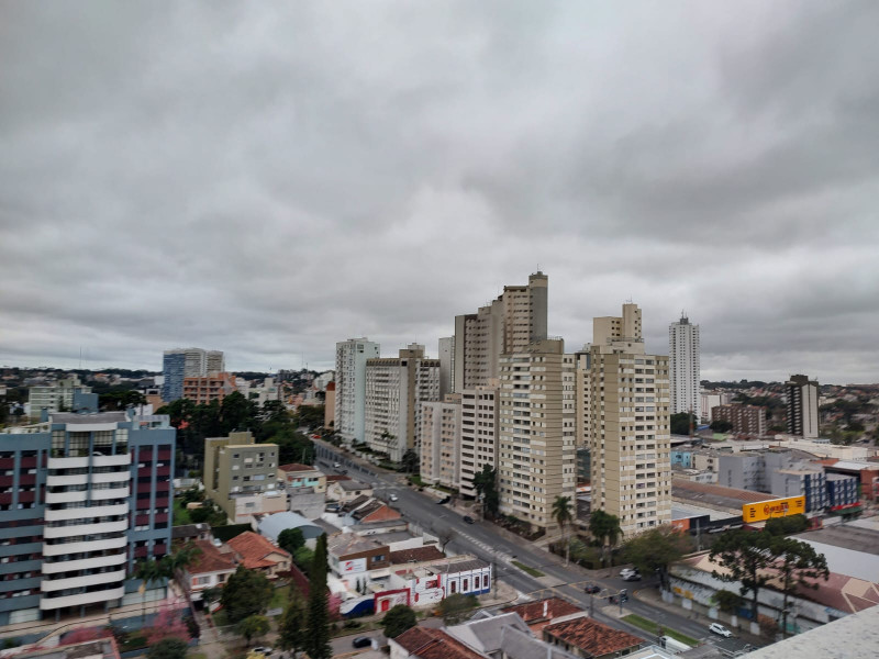 Apartamento à venda Centro com 23m² e 1 quarto por R$ 270.000 - 1151302793-img-20230721-wa0010.jpg