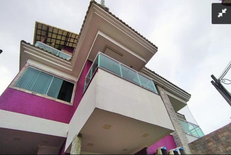 imóvel com 200m² - Campo Grande - Rio de Janeiro