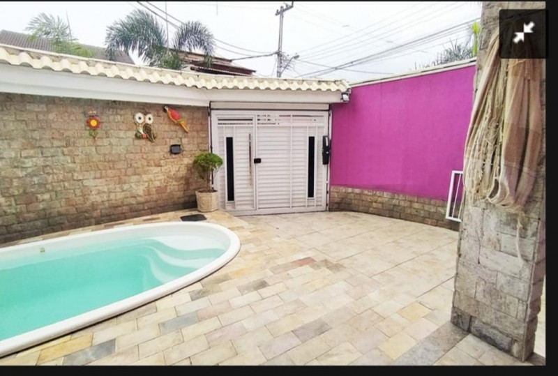 imóvel com 200m² - Campo Grande - Rio de Janeiro