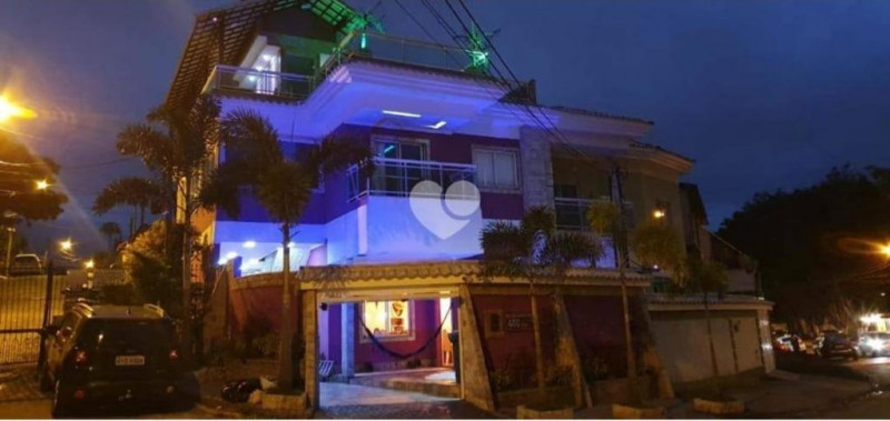 imóvel com 200m² - Campo Grande - Rio de Janeiro