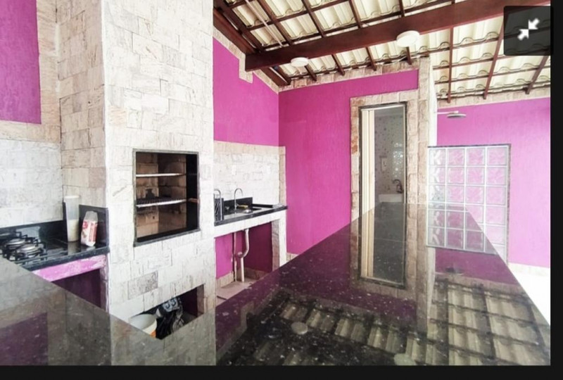 imóvel com 200m² - Campo Grande - Rio de Janeiro