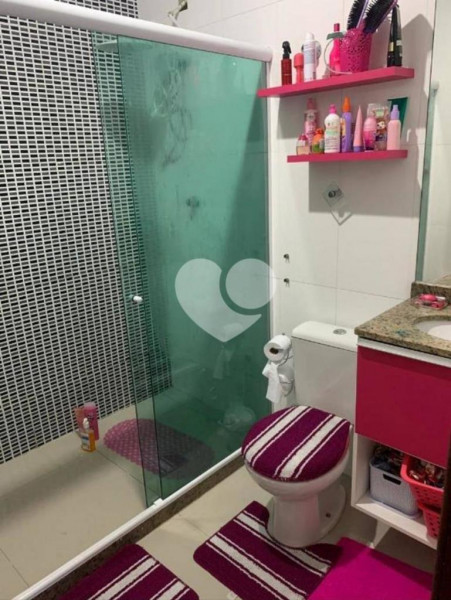 imóvel com 200m² - Campo Grande - Rio de Janeiro