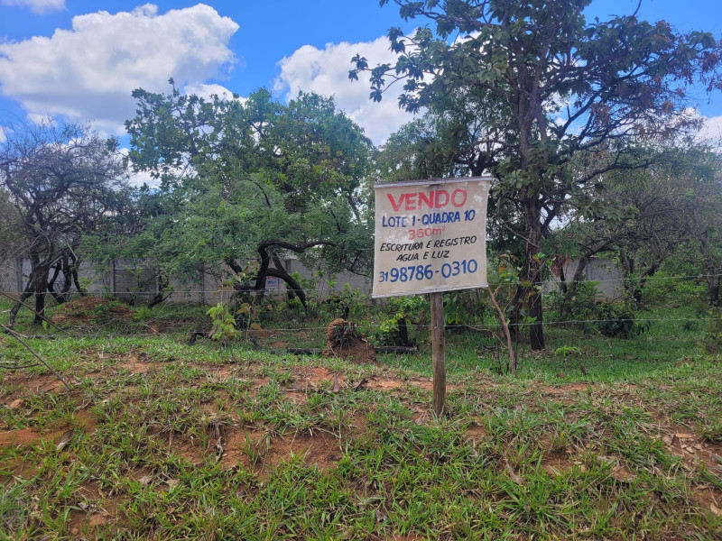 imóvel com 360m² - Vivenda do Vale - Mateus Leme