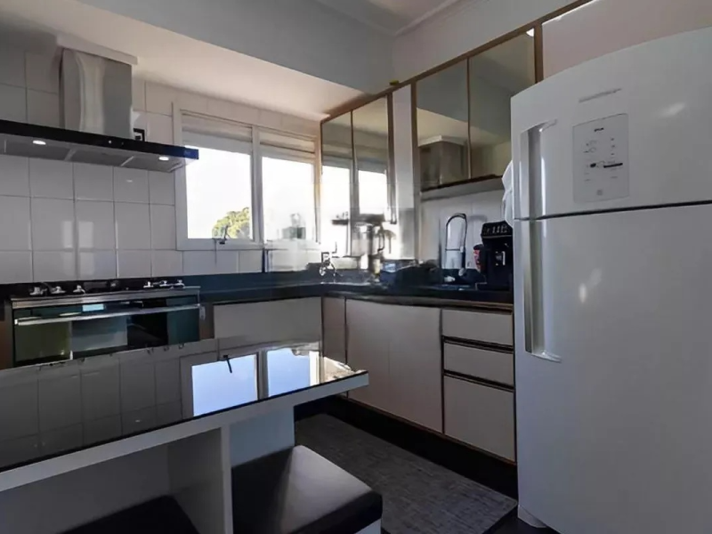 imóvel com 92m² - Alto da Lapa - São Paulo