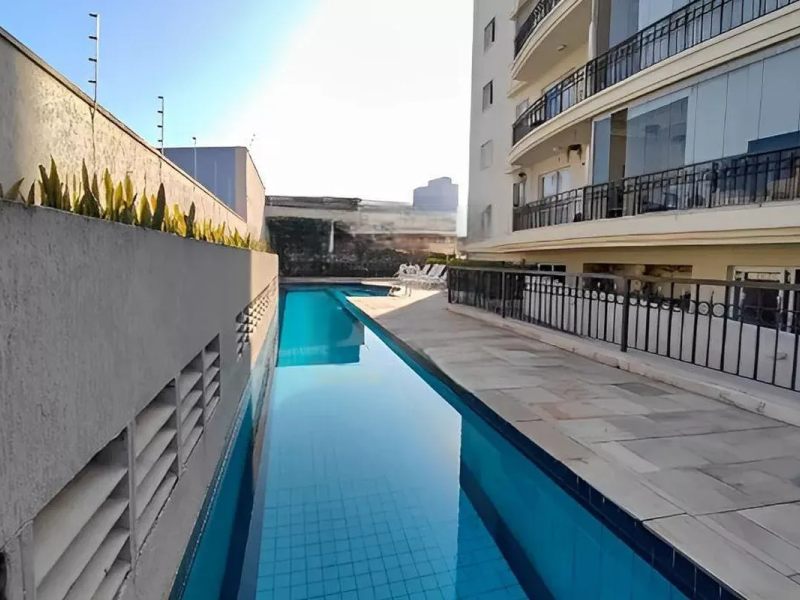 imóvel com 92m² - Alto da Lapa - São Paulo