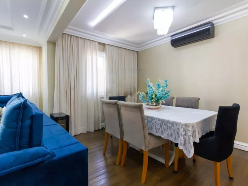 imóvel com 92m² - Alto da Lapa - São Paulo