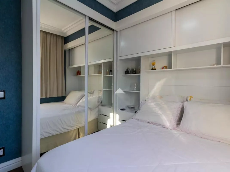 imóvel com 92m² - Alto da Lapa - São Paulo