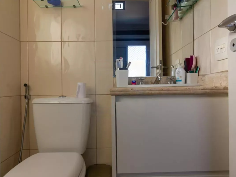 imóvel com 92m² - Alto da Lapa - São Paulo