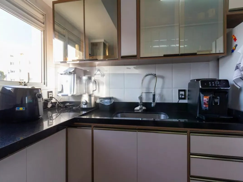 imóvel com 92m² - Alto da Lapa - São Paulo