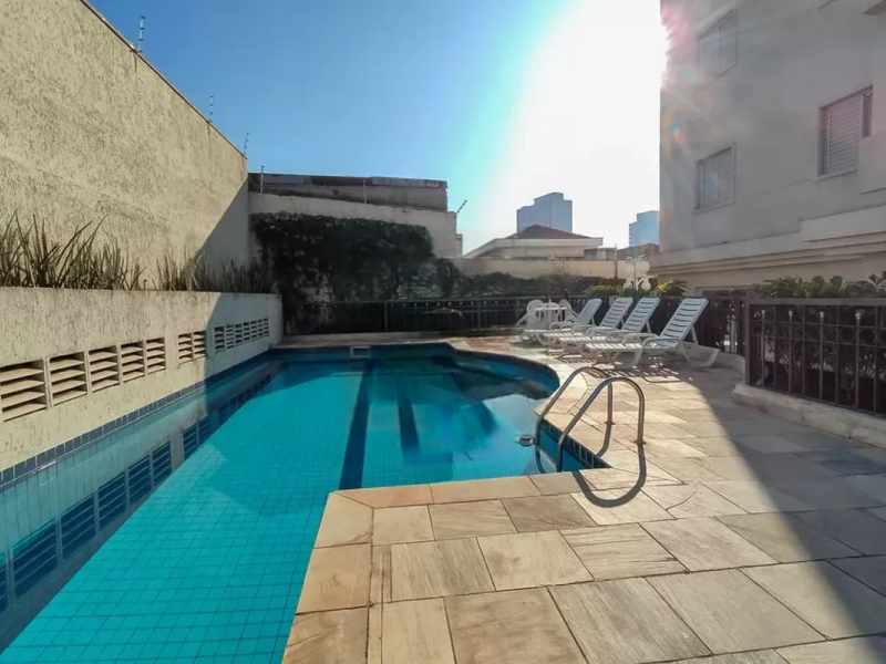 imóvel com 92m² - Alto da Lapa - São Paulo